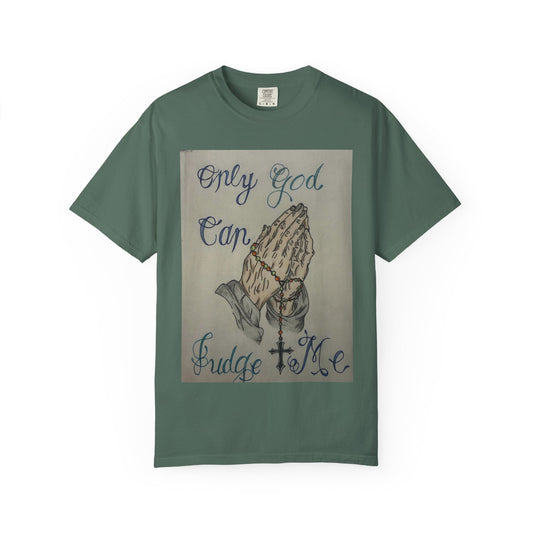Customized T-shirt