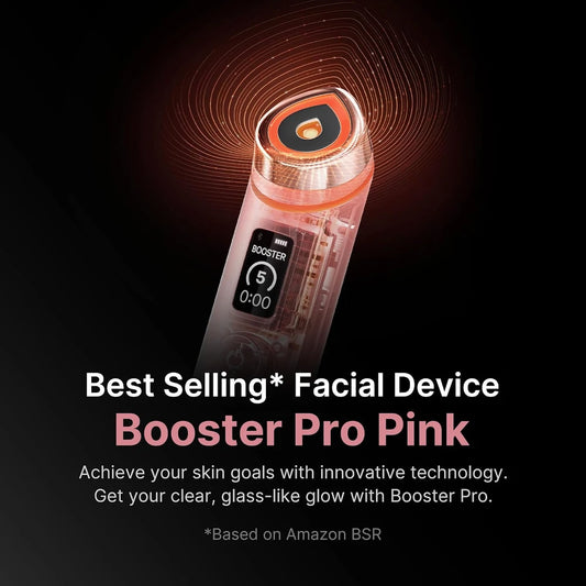 medicube Booster Pro Beauty Massager