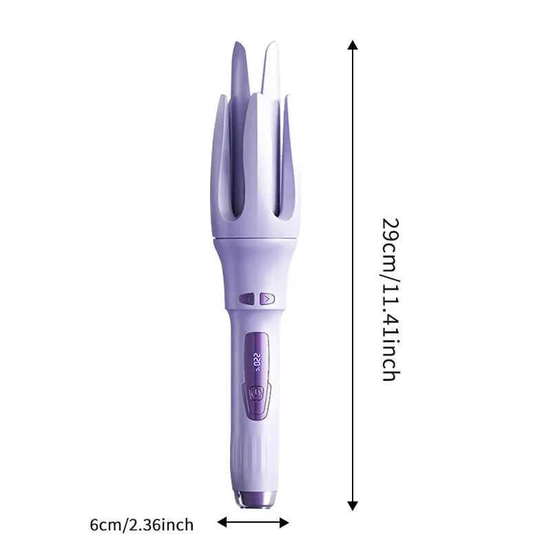 Automatic Curling Iron