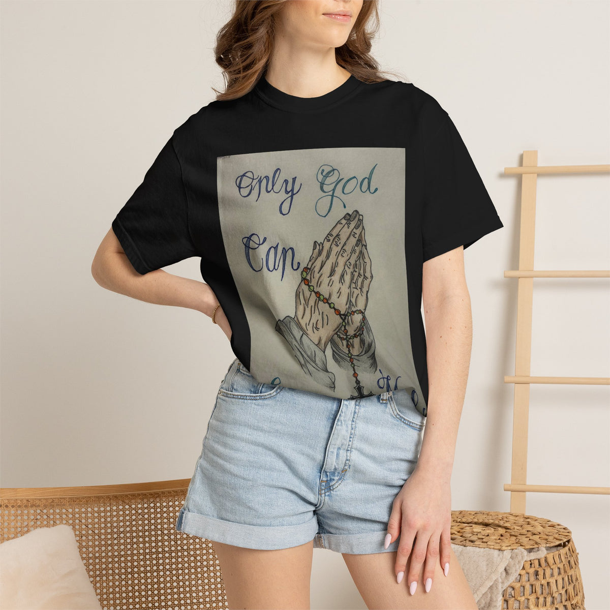 Customized T-shirt