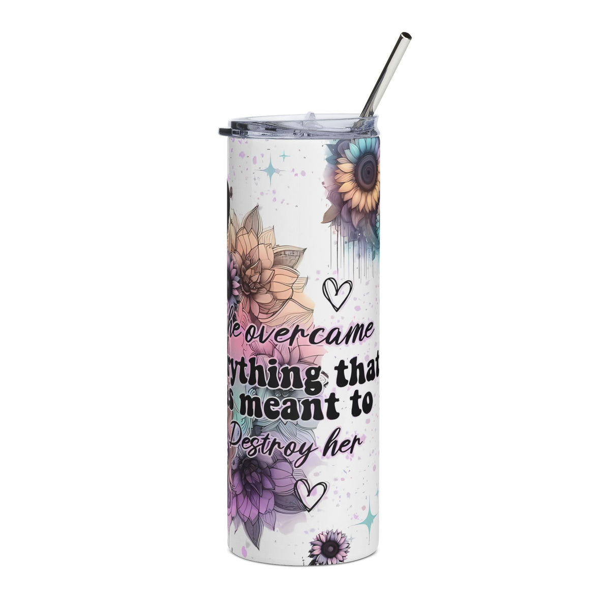 Funny Tumbler saying