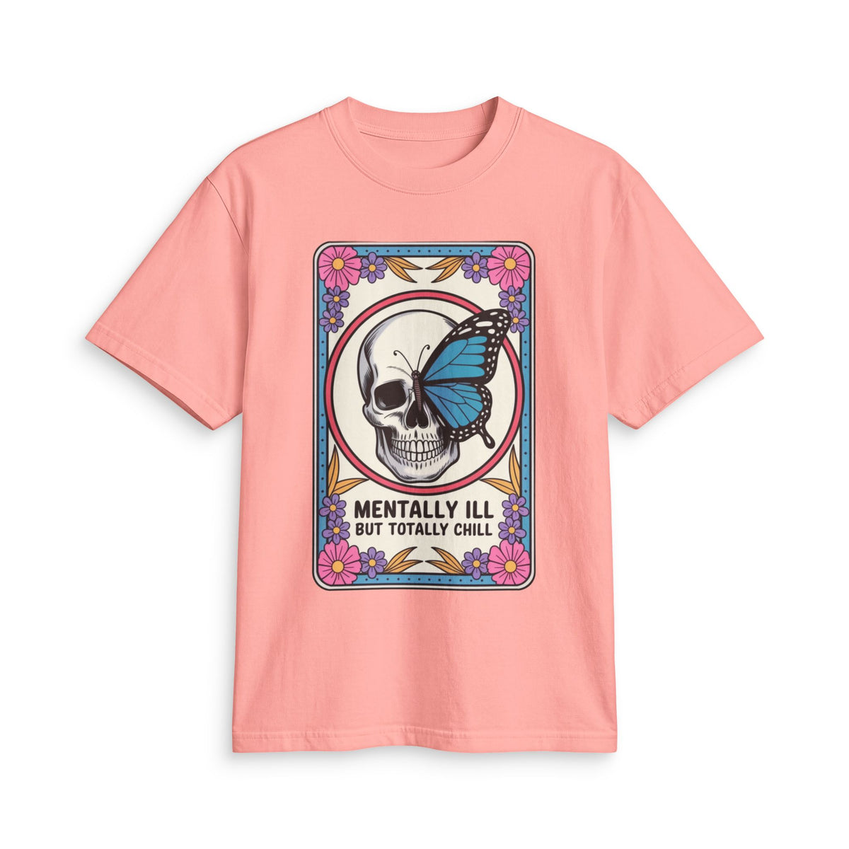Chill T Shirt