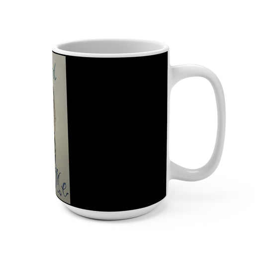 Customized coffee mug￼