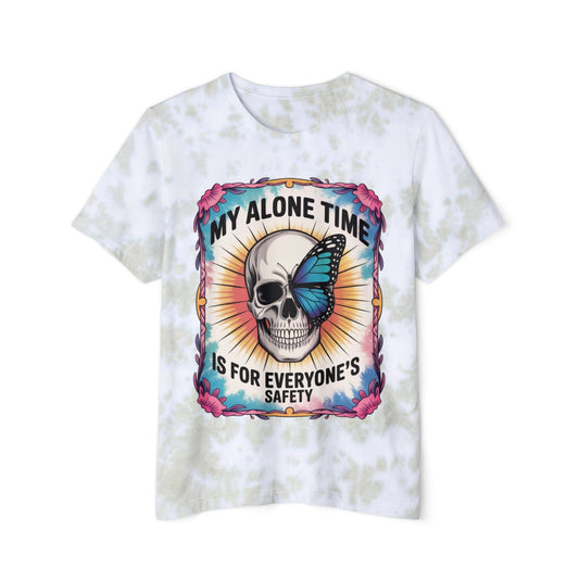 I’m alone saying T-Shirt