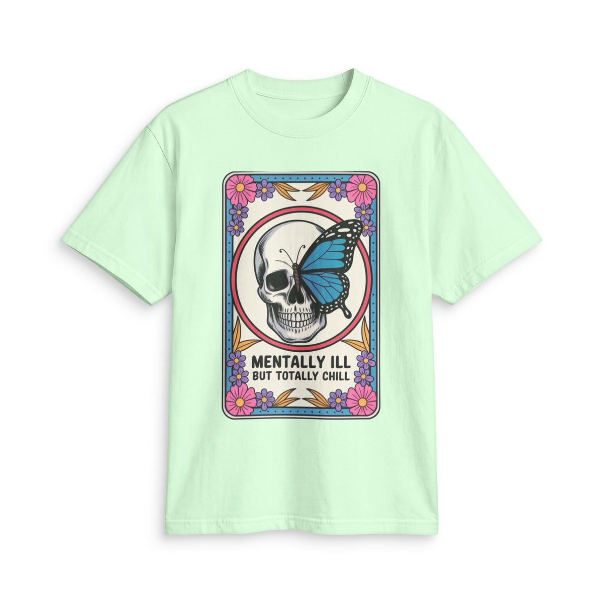 Chill T Shirt