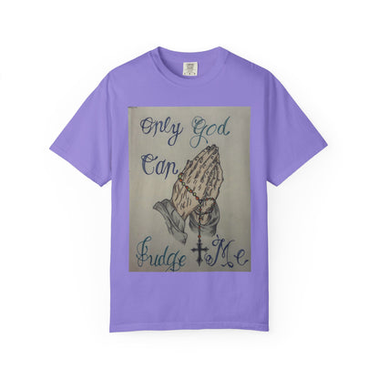 Customized T-shirt