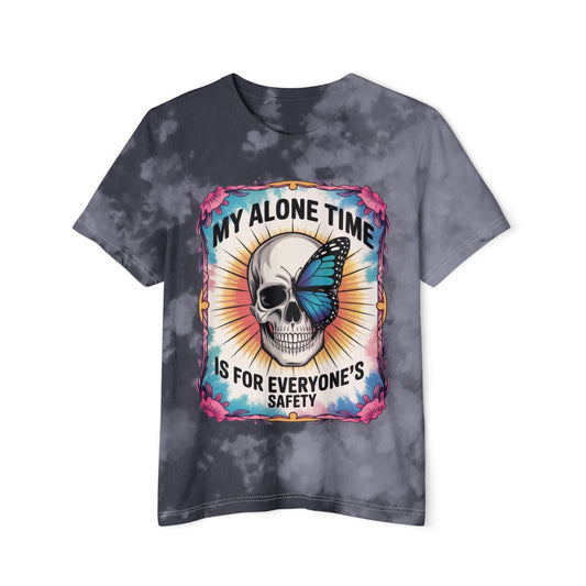 I’m alone saying T-Shirt