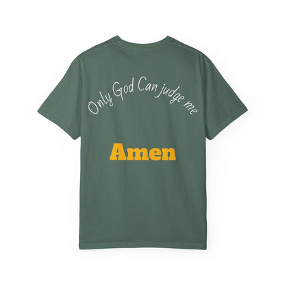 Customized T-shirt