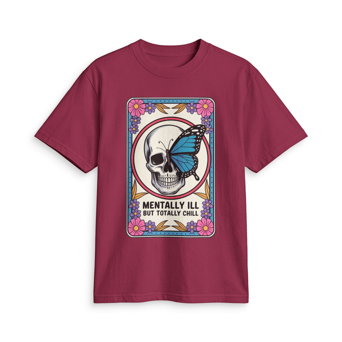 Chill T Shirt