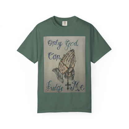 Customized T-shirt
