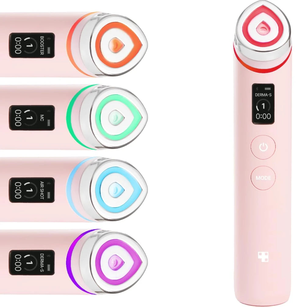 medicube Booster Pro Beauty Massager