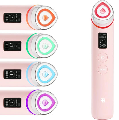 medicube Booster Pro Beauty Massager