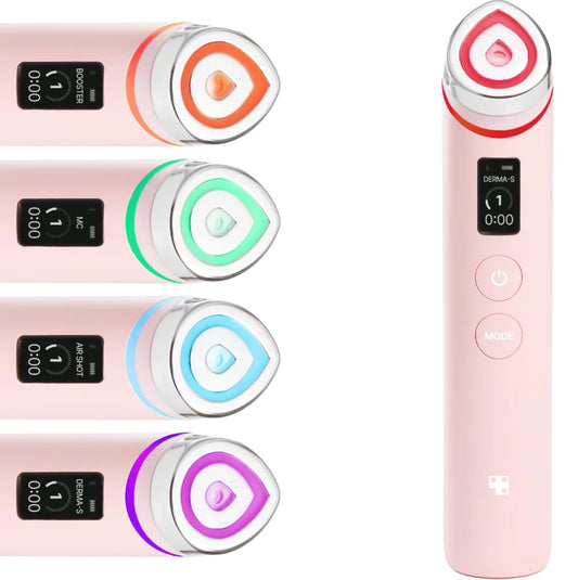 medicube Booster Pro Beauty Massager