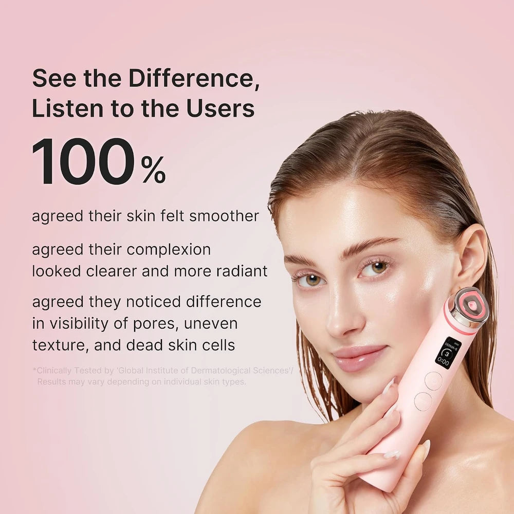 medicube Booster Pro Beauty Massager