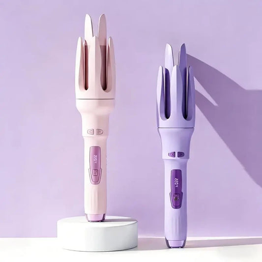Automatic Curling Iron