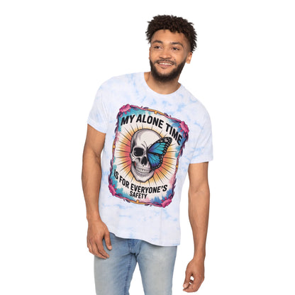 I’m alone saying T-Shirt