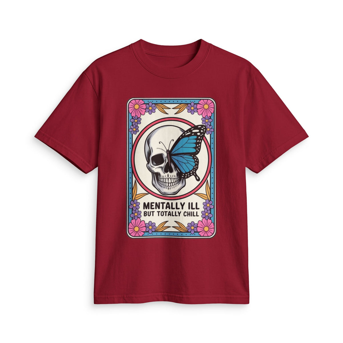 Chill T Shirt