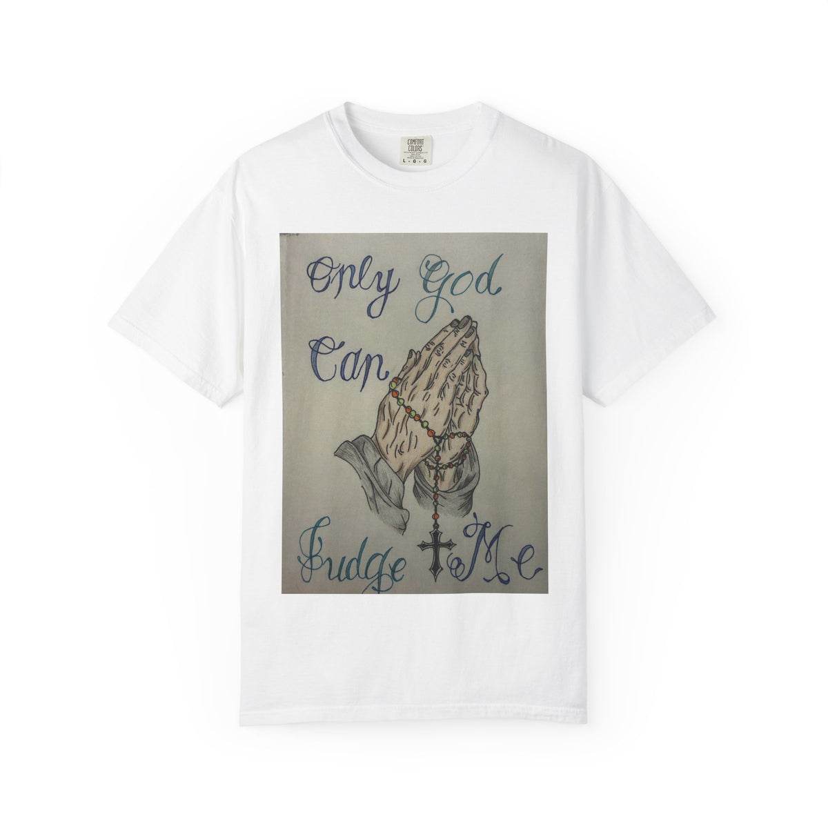 Customized T-shirt