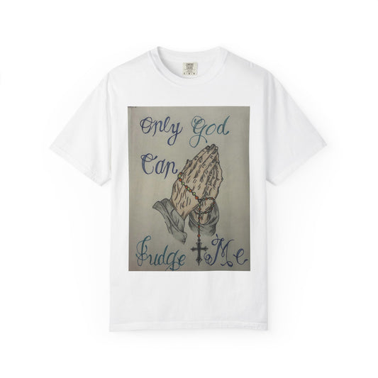 Customized T-shirt
