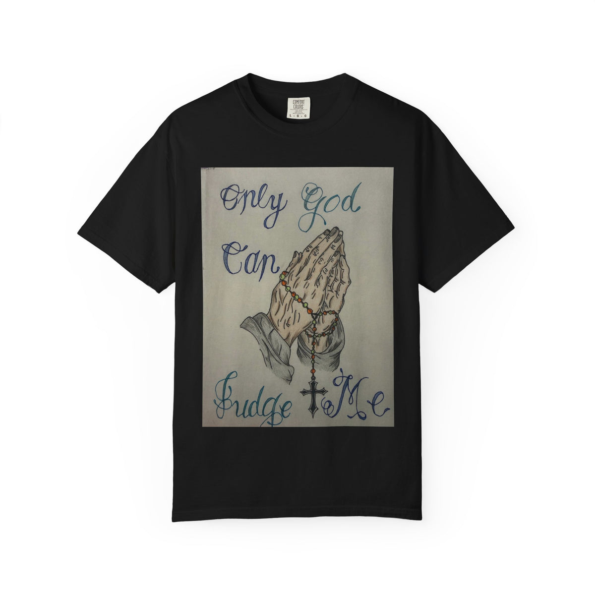 Customized T-shirt