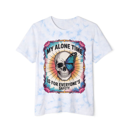 I’m alone saying T-Shirt