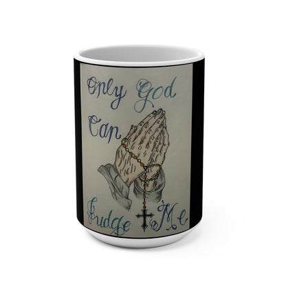 Customized coffee mug￼