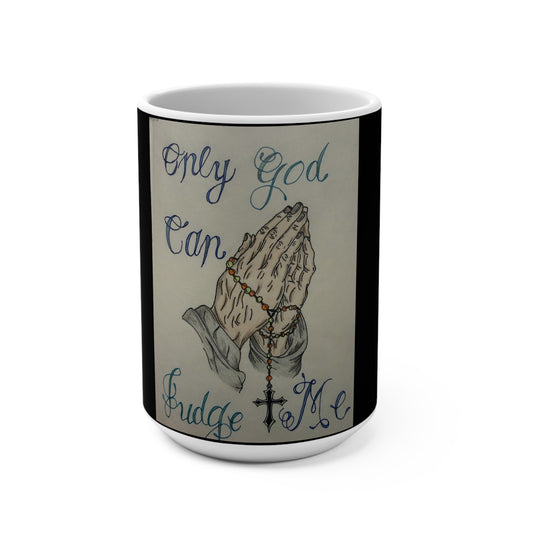 Customized coffee mug￼