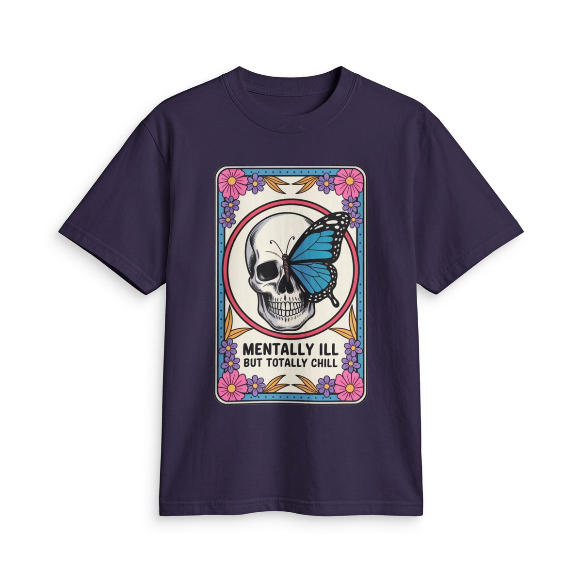 Chill T Shirt