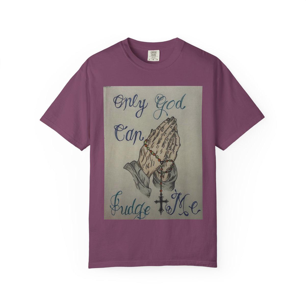 Customized T-shirt