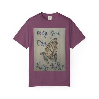Customized T-shirt