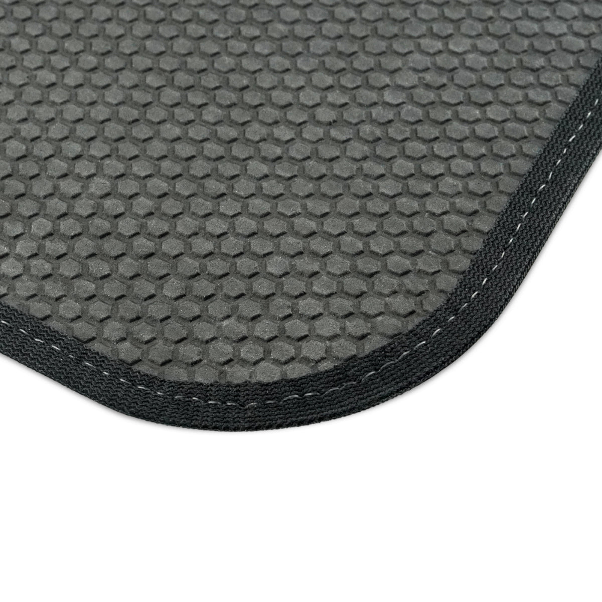 Im not crazy Car Mats (2x Front)