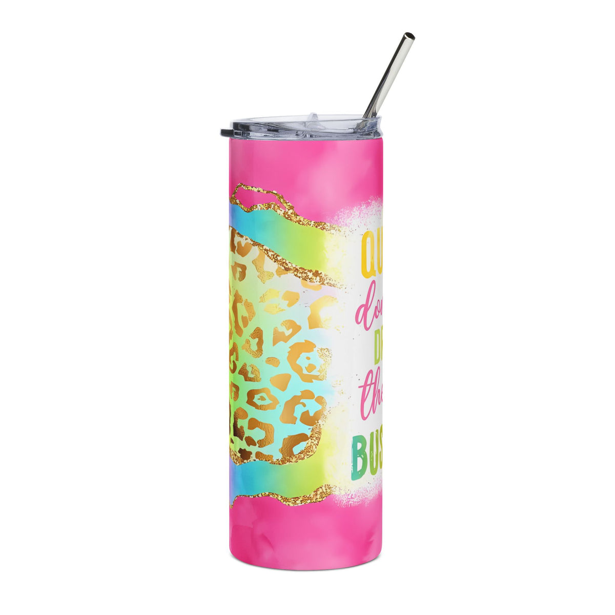 Customize Queen Tumbler saying
