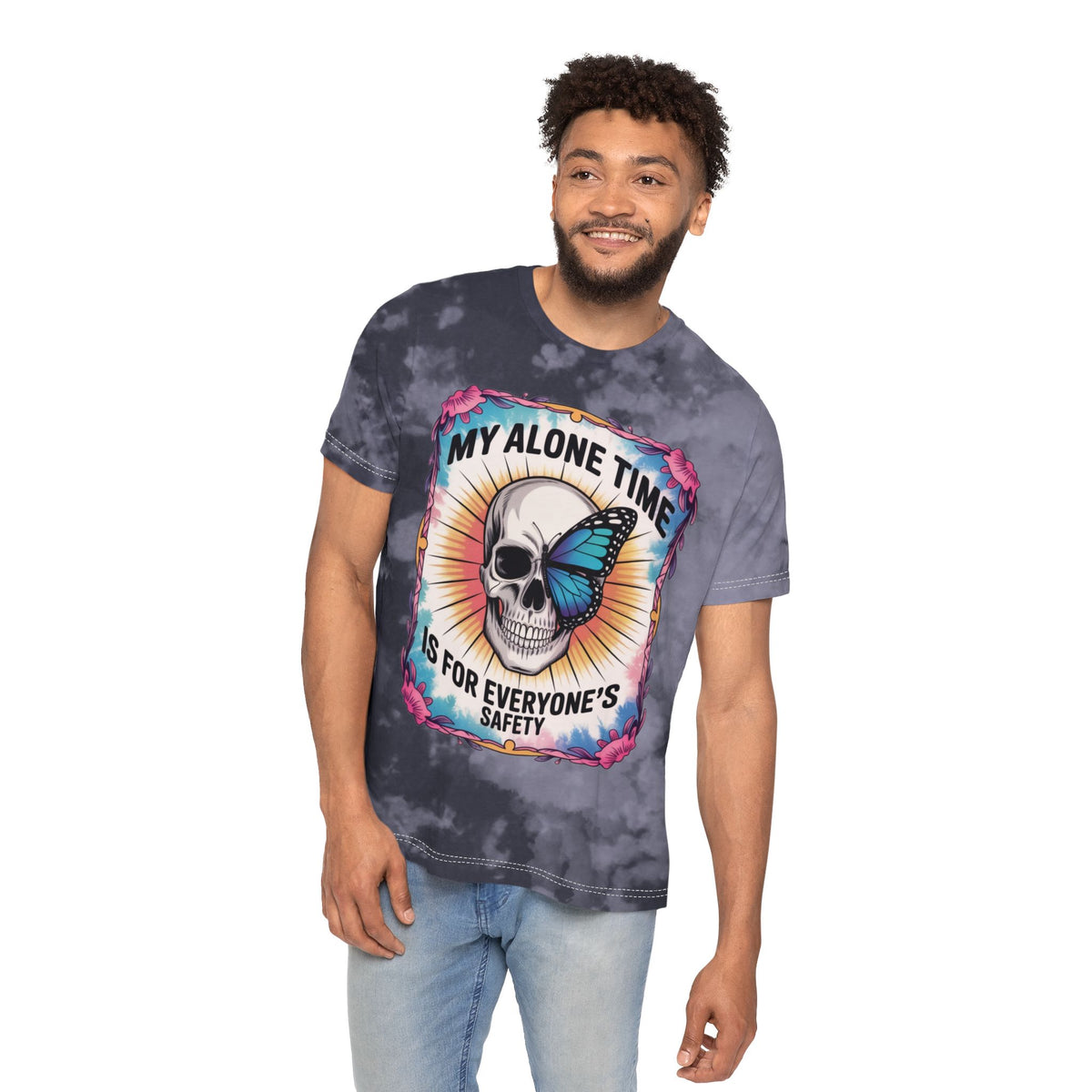 I’m alone saying T-Shirt