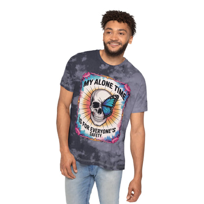 I’m alone saying T-Shirt