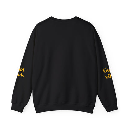 A Customized Country urban sweatshirt