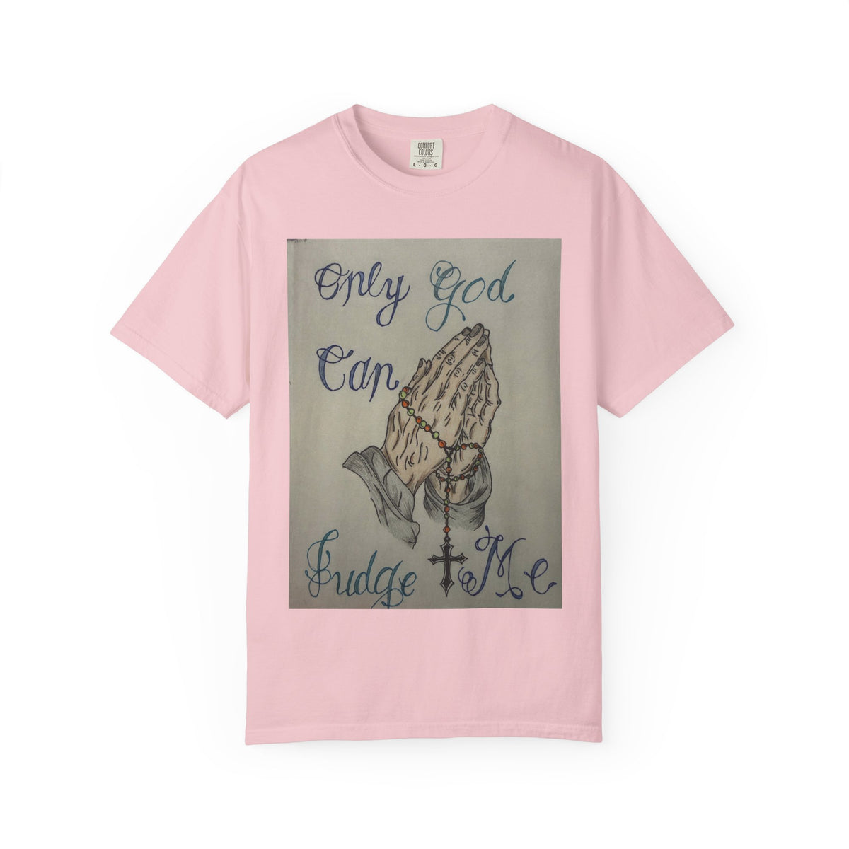 Customized T-shirt