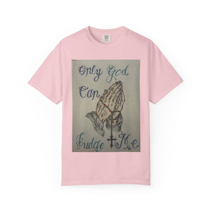 Customized T-shirt