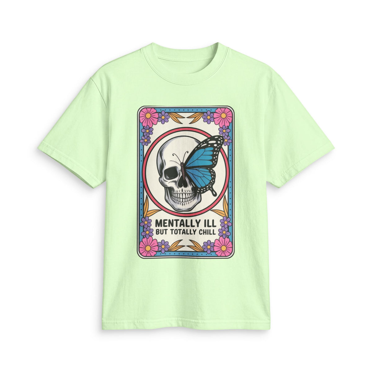 Chill T Shirt